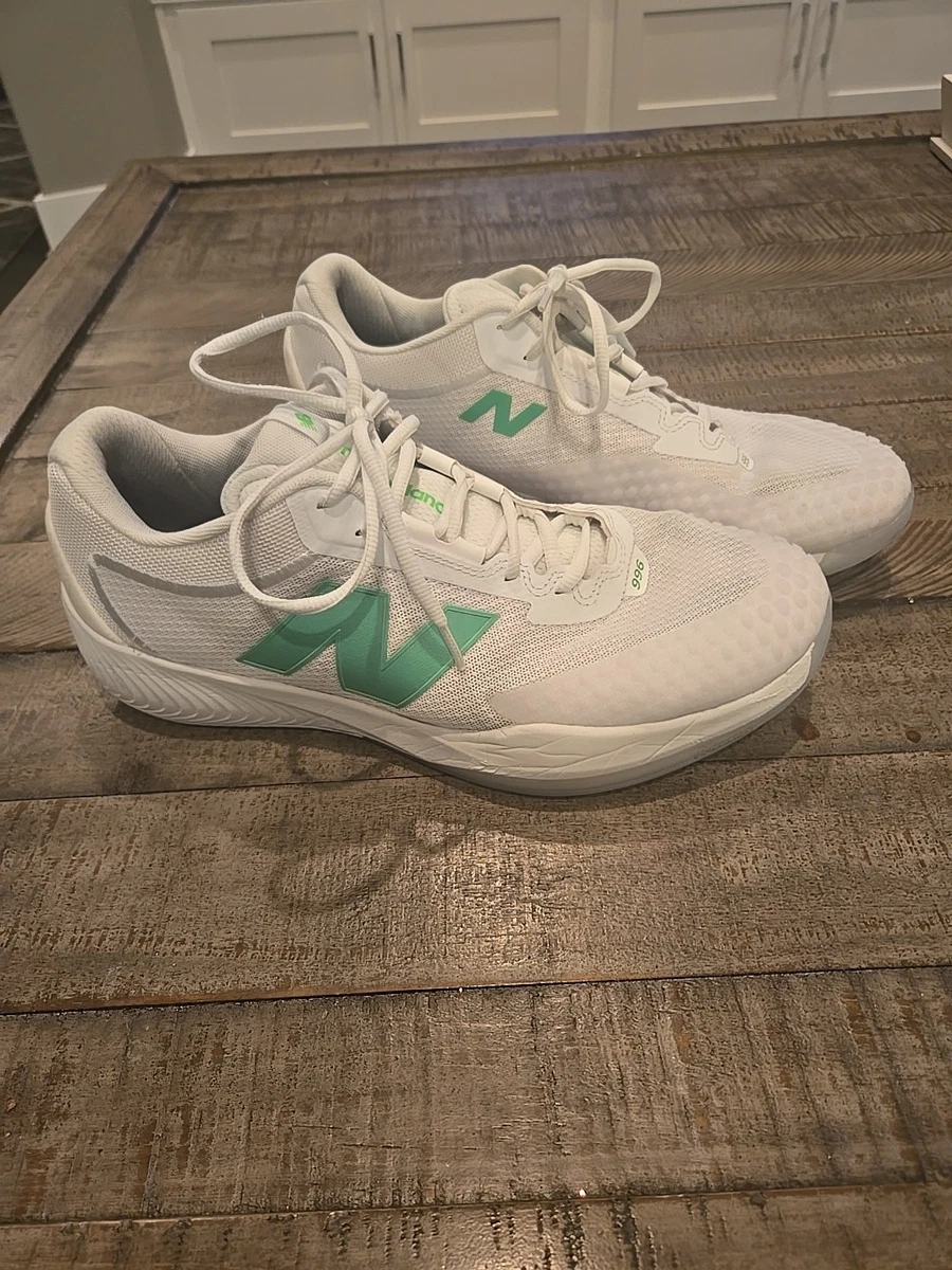 New Balance 11.5 US Tennis & Racquet Sport Shoes for sale | eBay display picture 1