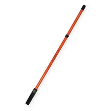 Nupla 6894325 Nonconductive Digging Bar With Wedge End