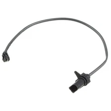 Holstein Parts 2BWS0436 Disc Brake Pad Wear Sensor - Compatible with Select