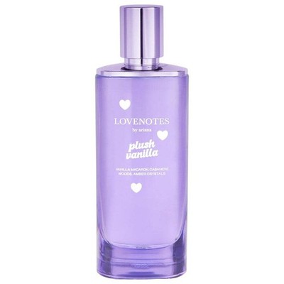 Ariana Grande Ladies Plush Vanilla EDP Spray 4.2 oz Fragrances 810101507090