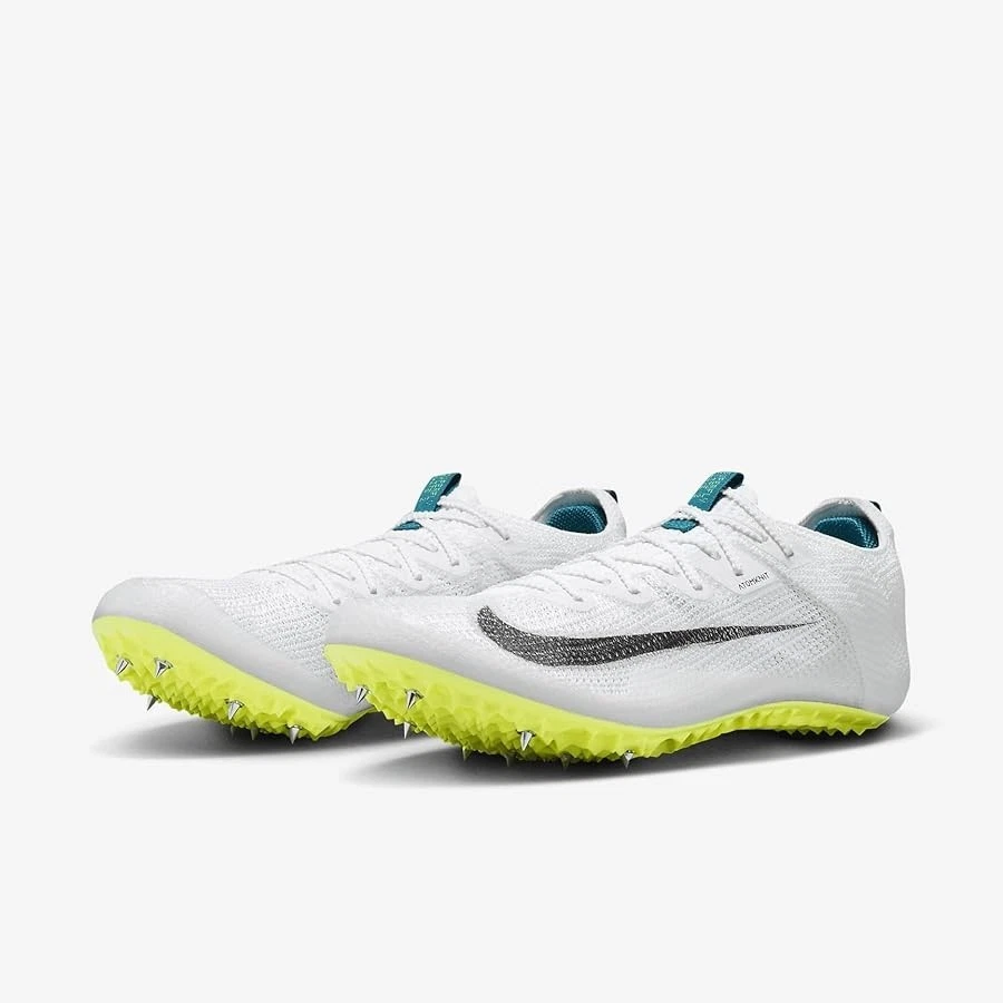 Nike Zoom Superfly Elite 2 White Bright Spruce for Sale