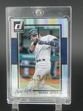 2014 Donruss Baseball Factory Set 14