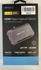 Inland HDMI Video Capture Device
