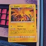  Zapdos 048/185 Vivid Voltage English 2020 Holo Pokemon Card 
