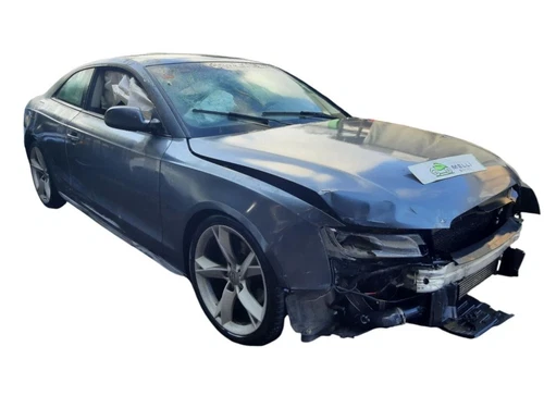 8K1857035B Casseto Porta Oggetti per AUDI A5 COUPE (8T) 3.0 TDI Quattro 8913738 - Foto 6 di 10