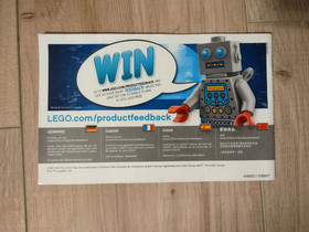 Lego Star Wars 75168 Yoda's Jedi Starfighter Instruction Manual Only