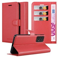 HüLle FüR Samsung Galaxy A53 5G Handy SchutzhüLle Cover Tasche Etui