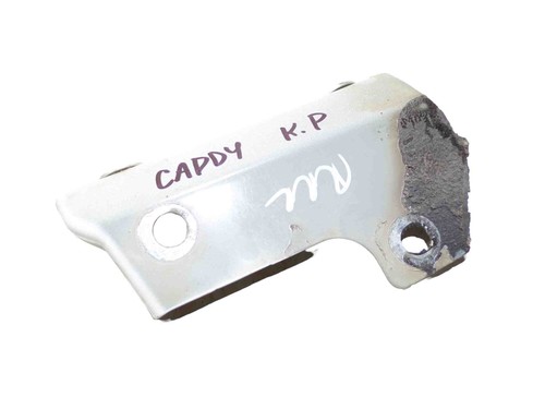 VW CADDY III Furgon 2KA, 2KH, 2CA, 2CH Kotflügelhalter vorne links 25972930