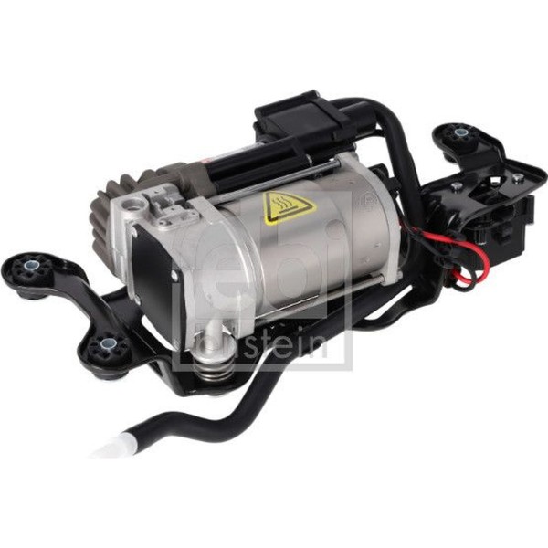 Febi Bilstein 196288 Kompressor Druckluftanlage FüR BMW X5 X6 F15 F85 F16 F86-image