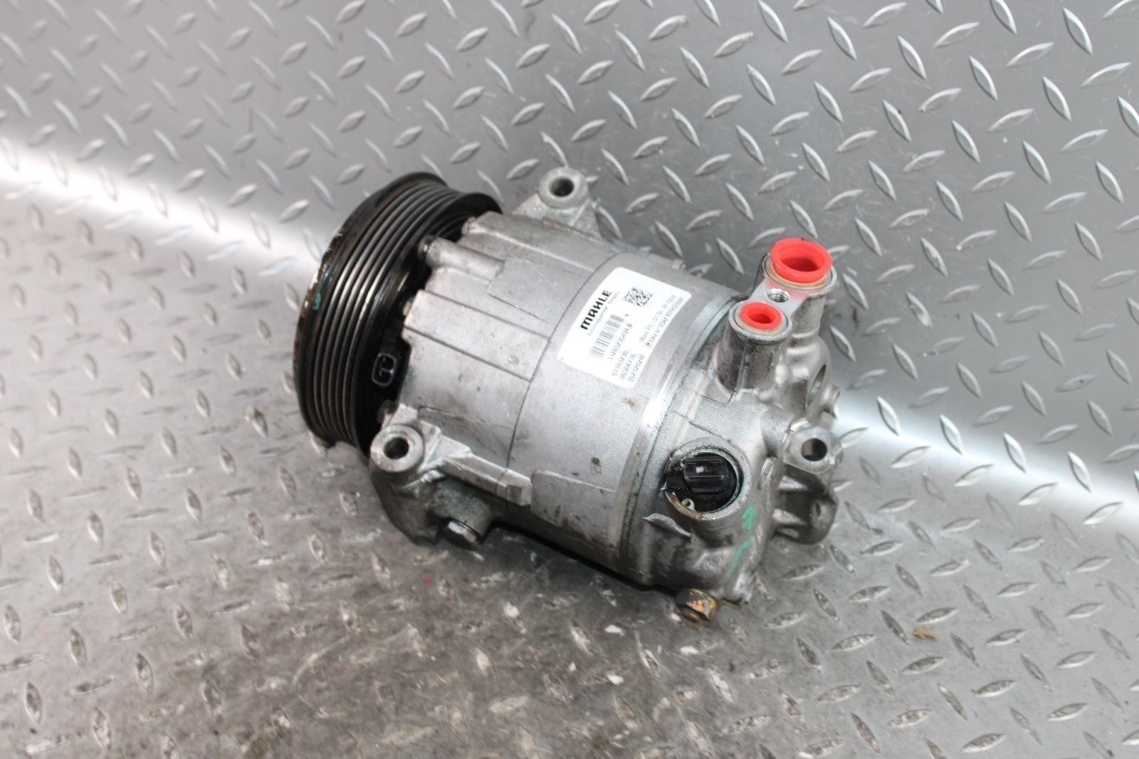 14-20 Quattroporte 3.8L Engine Motor Air Conditioning AC Compressor OEM Factory