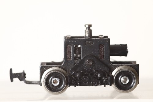 Gützold Piko H0 repuesto para V 200 035 DB chasis giratorio Getri (144087) | Condition: Gebraucht