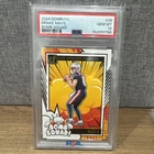 2024 Panini Donruss - Bomb Squad Drake Maye #28 (RC) PSA 10 Gem Mint Patriots RC