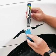 Car Scratch Repair Pen Waterproof Remover Applicator Tool / Auto Paint Care USA