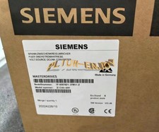1PCS NEW SIEMENS Main Drive 6SE7021-3TB51-Z Z=C43+G91