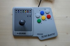 SNES - Score Master Arcade Stick / Controller für Super Nintendo