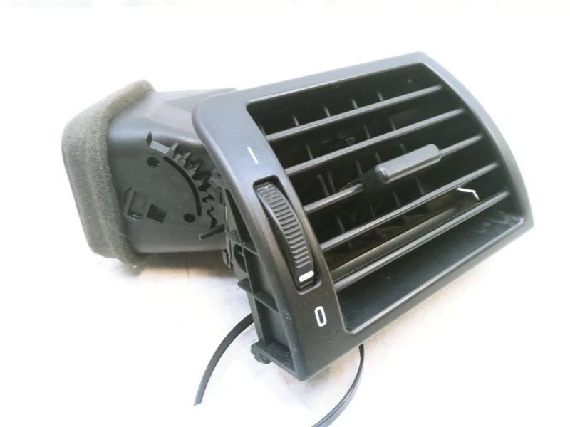 BMW 325i 2001-2006 pasajero ventilación de aire derecha fabricante original usado probado 64.228361898 Foto 2 de 4