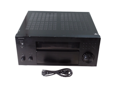 ONKYO TX-RZ800 7.2-Channel AV Receiver - Black - Free shipping | eBay