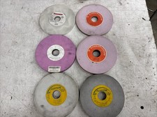 Grinding Wheel 7" Diameter 1-1/4" hole You Choose See Description