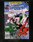 Amazing Spider-Man #342 Newsstand Variant Marvel 1990