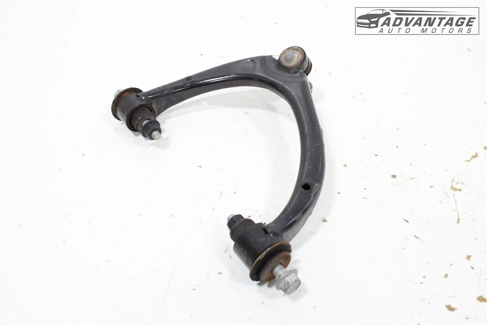 Chevrolet Colorado 2015-2022 suspensión delantera lado izquierdo brazo de control superior OEM Foto 4 de 4