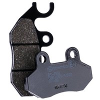 Brembo Cc BremsbeläGe Passend Vorn FüR Sym HD2 200 Dd Bj. 2012-2017
