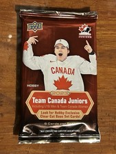 2013 Upper Deck National Hockey Card Details 20