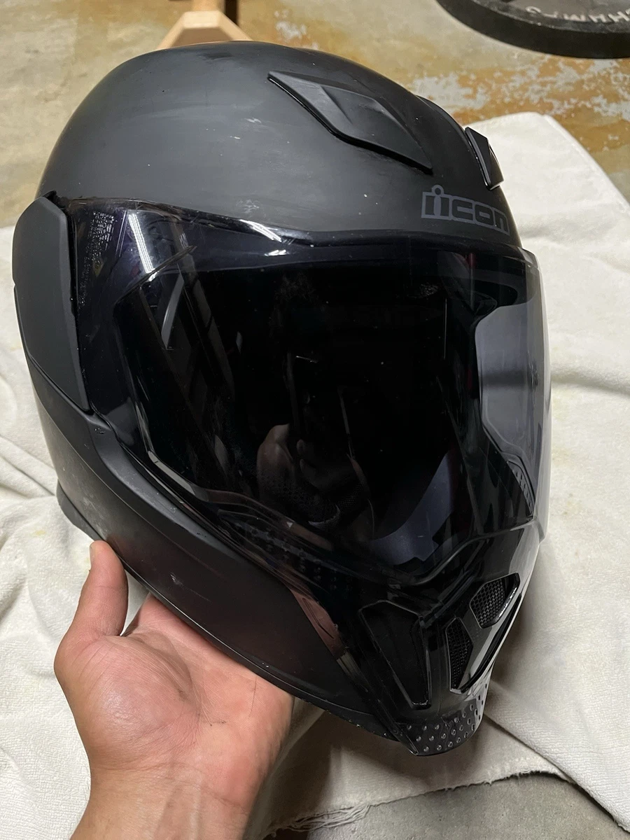 Icon Helmets for sale | eBay