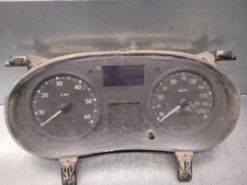 Compteur Nissan PRIMASTAR