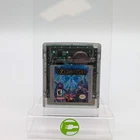 Warlocked (Nintendo GameBoy Color, 2000)