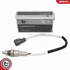 Lambdasonde Sensor Abgassteuerung ESEN SKV 09SKV194 12V für TOYOTA AYGO YARIS C1