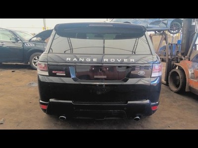 ROVER SPT 2015 Glove Box 6694712