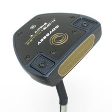 Odyssey Ai-ONE MILLED EIGHT T S Putter 34inch Steel Shaft  B  4142