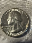 Lot Of 20 1976 S 25C BU 40% Silver Bicentennial Quarter🇺🇸