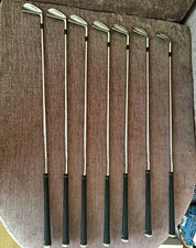 Mizuno JPX 900 Tour Iron Set 4-PW Stiff Steel Shafts Right-Handed
