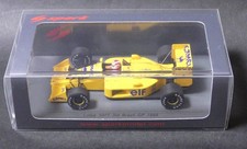 1/43  Spark Lotus 100T Honda Nelson Piquet #1 991290