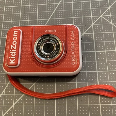 VTech Kidizoom Creator Cam (80-531800)