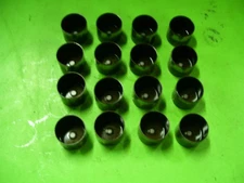 13 Hyundai Genesis Turbo 2.0T 2.0 Camshaft Follower VALVE LIFTER LASH CAP SET
