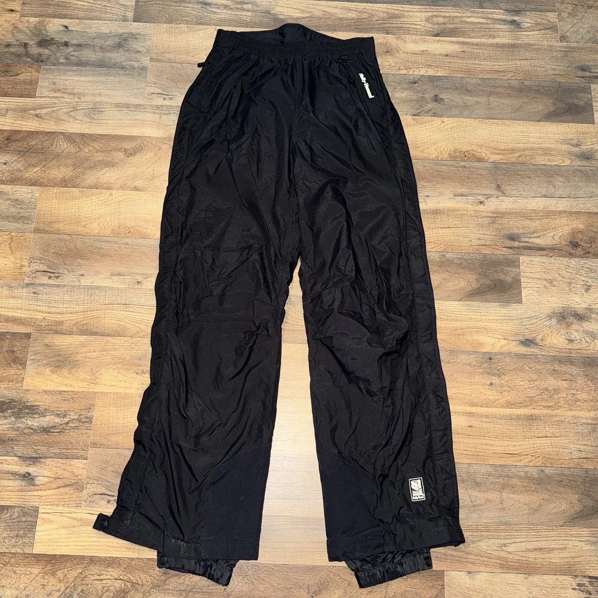Helly Hansen Nylon Size S Winter Sports Snow Pants & Bibs for sale