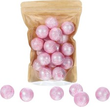 Bath Bombs Bath Fizzies Mini Bath Balls for Women Relaxing