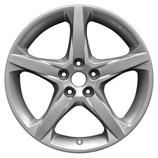 03877 Reconditioned Oem Aluminum Wheel 18x8 Fits 2012-2013 Ford Focus 03877 Reconditioned Oem Aluminum Wheel 18x8 Fits 2012-2013 Ford Focus