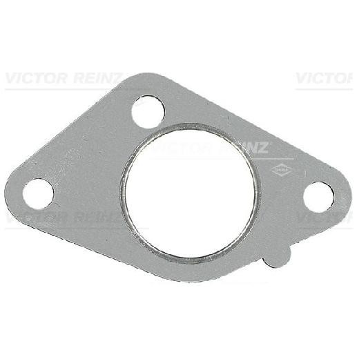 Dichtung AbgaskrüMmer FüR Peugeot 405 15B 15E 4B 4E 2.0 87 Bis 97 Victor Teil-image