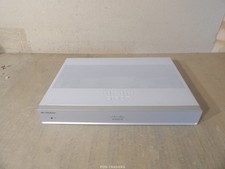 Routeur réseau Cisco ISR 1100 Series C1111-4P V01 Integrated Services - EXCL PSU