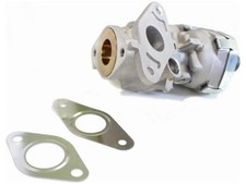 AGR-VENTIL FIAT GRANDE PUNTO 1.9 05-12 DUCATO 2.3 06-14 CROMA II 1.9 05-11