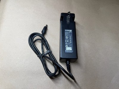 Line 6 DC-3G 9V Guitar Effects Pedal Power Supply Adapter for HX Effects