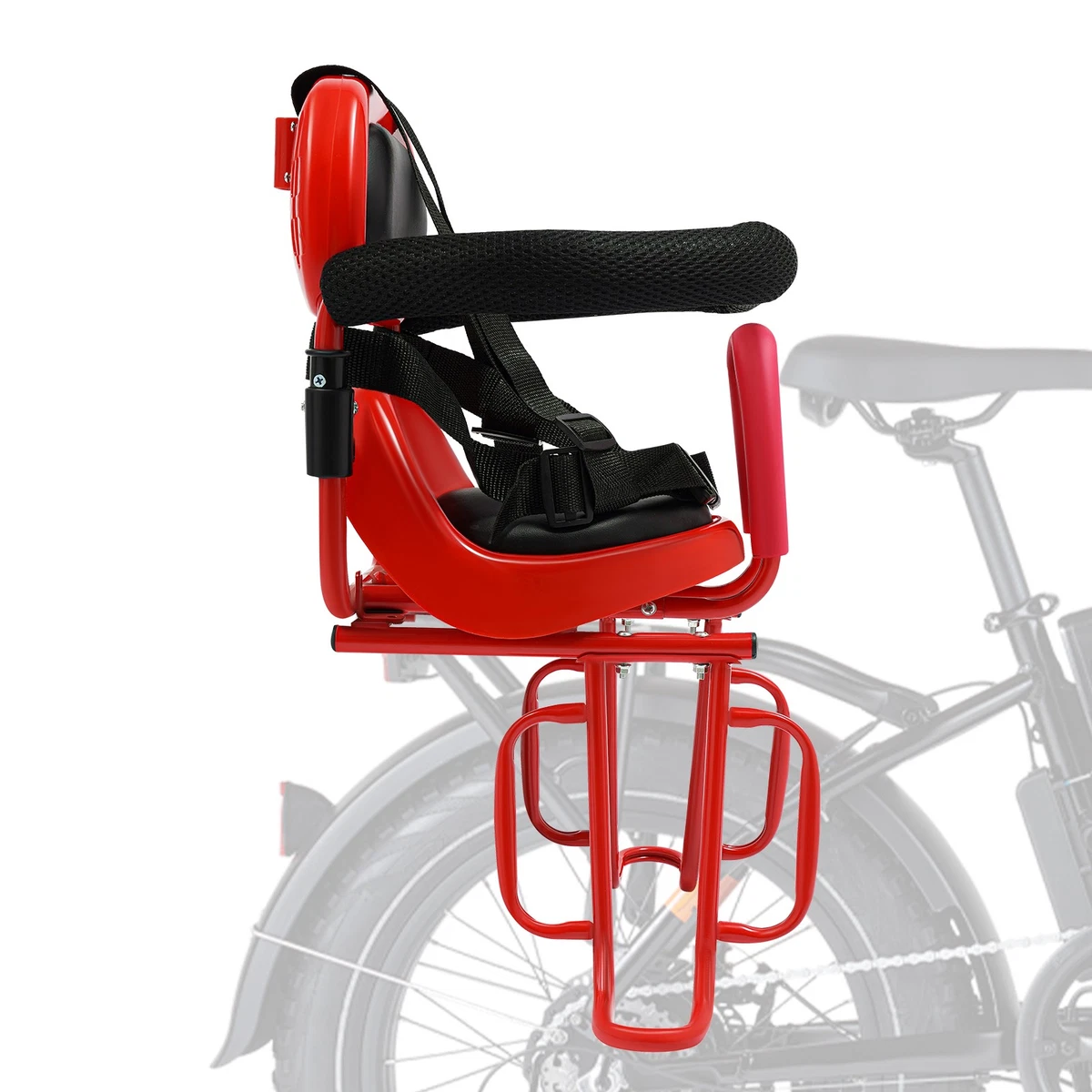 trinkflasche für kinderfahrrad Fidlock Kinder-Fahrradflaschenhalter und Fahrrad Badregal Gravel Bicycle Safety Seat Farbe:iced blue