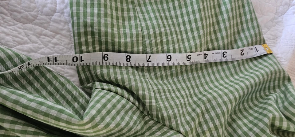 Blazer de lino Inserch 6X grande y alto para hombre Foto 4 de 4