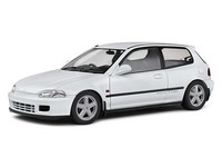 Honda Civic EG6 1991 - Solido 1/18