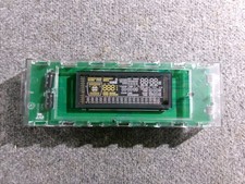 9763042 WHIRLPOOL RANGE OVEN CONTROL BOARD