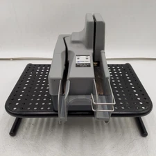 Digital Check TellerScan TS215 Inkjet Check Reader Scanner