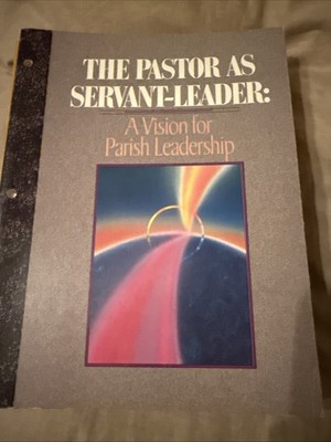 The Pastor as Servant-Leader (Trade Paperback) Augsburg